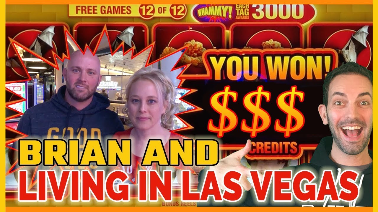 Brian christopher gambles net worth